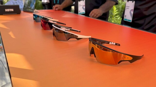 Oakley Meta Vanguard The Next Era For Sports Performance Ai Glasses
