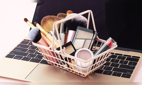 Myntra & Sugar Cosmetics Launch Gen Z Beauty Brand