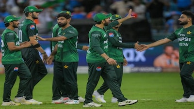 Pakistan Cricket Questions Touring Teams' Seriousness After Depleted Australia Loses T20I