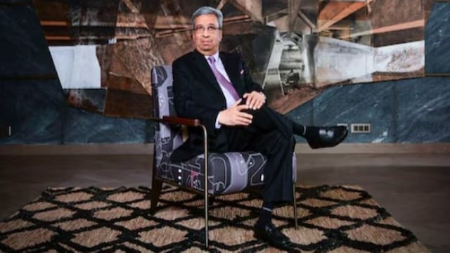 No 10. Pankaj Patel | Net worth: $9.63 billion | Pankaj Patel is the chairman of Zydus Lifesciences, a major pharmaceutical company known for producing generic drugs and vaccines. While headquartered in Gujarat, his company has significant operations and investments in Maharashtra. He is recognised for his leadership in making healthcare more affordable and accessible across India. No 10. Pankaj Patel | Net worth: $9.63 billion | Pankaj Patel is the chairman of Zydus Lifesciences, a major pharmaceutical company known for producing generic drugs and vaccines. While headquartered in Gujarat, his company has significant operations and investments in Maharashtra. He is recognised for his leadership in making healthcare more affordable and accessible across India.