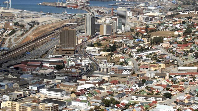No 8. City: Port Elizabeth | Country: South Africa | High unemployment and poverty have driven crime levels in this port city. Residents face frequent burglaries, muggings and violent assaults. Police resources remain stretched thin, making enforcement difficult. No 8. City: Port Elizabeth | Country: South Africa | High unemployment and poverty have driven crime levels in this port city. Residents face frequent burglaries, muggings and violent assaults. Police resources remain stretched thin, making enforcement difficult.