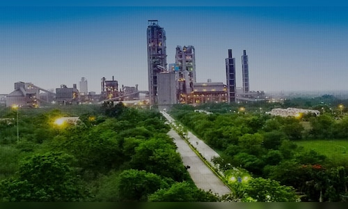 Prism Johnson Wins Bid for Limestone Block in Madhya Pradesh