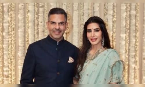 Priya Sachdev Defends Sunjay Kapur's Will, Calls Karisma Kapoor's Children 'Wealthy Oliver Twist'