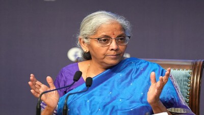 Nirmala Sitharaman – A Call of Concern

Union Finance Minister and Corporate Affairs Minister Nirmala Sitharaman shared how, after presenting her first Budget, PM Modi called her to check on her well-being. She recalled his exact words: "Why didn't you take care of yourself? Before I could even gather my thoughts, he had already acted. He sent his personal doctor straight to my home, instructing him to run all the necessary tests and make sure I was absolutely fine." She added what moved her most was that this concern did not fade with time.