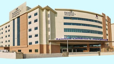 Rainbow Children's Medicare