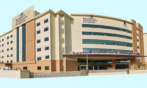 Rainbow Children's Medicare Profit Declines, Revenue Increases in Q2; New CEO Appointed