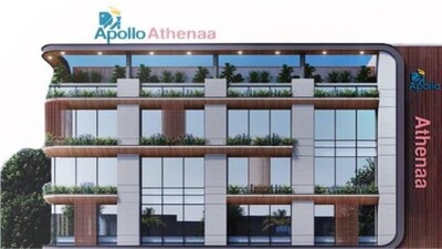 Apollo Hospitals Shares Soar: Citi Predicts 33% Rally on Strong Q3 & Attractive Valuations