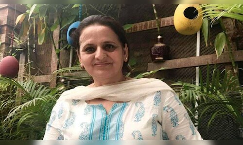 Sabita Bhandari Appointed First Female Attorney General of Nepal