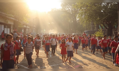 School holidays in February 2026: Complete list of regional and national offs