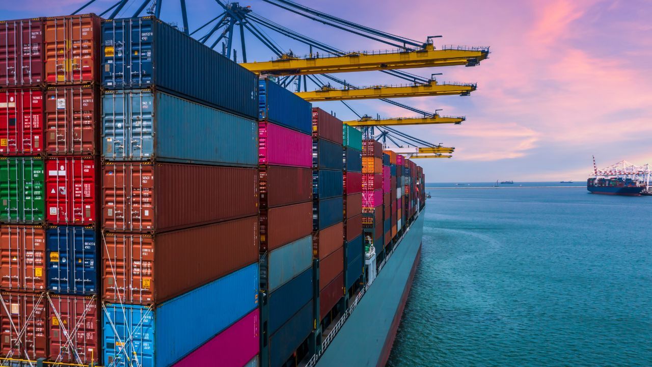 India finally gets its own maritime insurance shield amid global shipping risks, says DFS Secretary