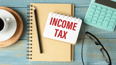 New ITR forms for I-T Act, 2025, to be notified before FY28: Govt