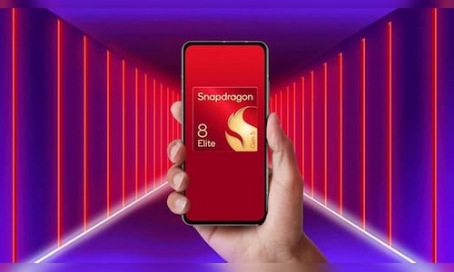 Qualcomm debuts Snapdragon 8 Elite Gen 5, X2 Elite to boost mobile and PC with AI