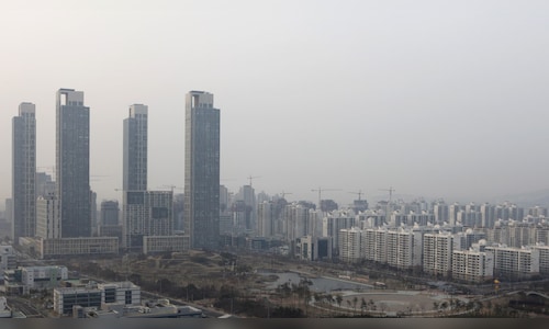 Motilal Oswal sees 52% bull-case upside in newly listed realty stock