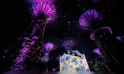 Futuristic Cities: Top 10 Locations & Innovative Technologies