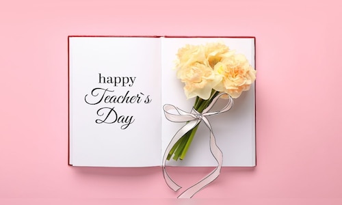 Teacher’s Day card ideas: What to write to truly thank your mentors ...