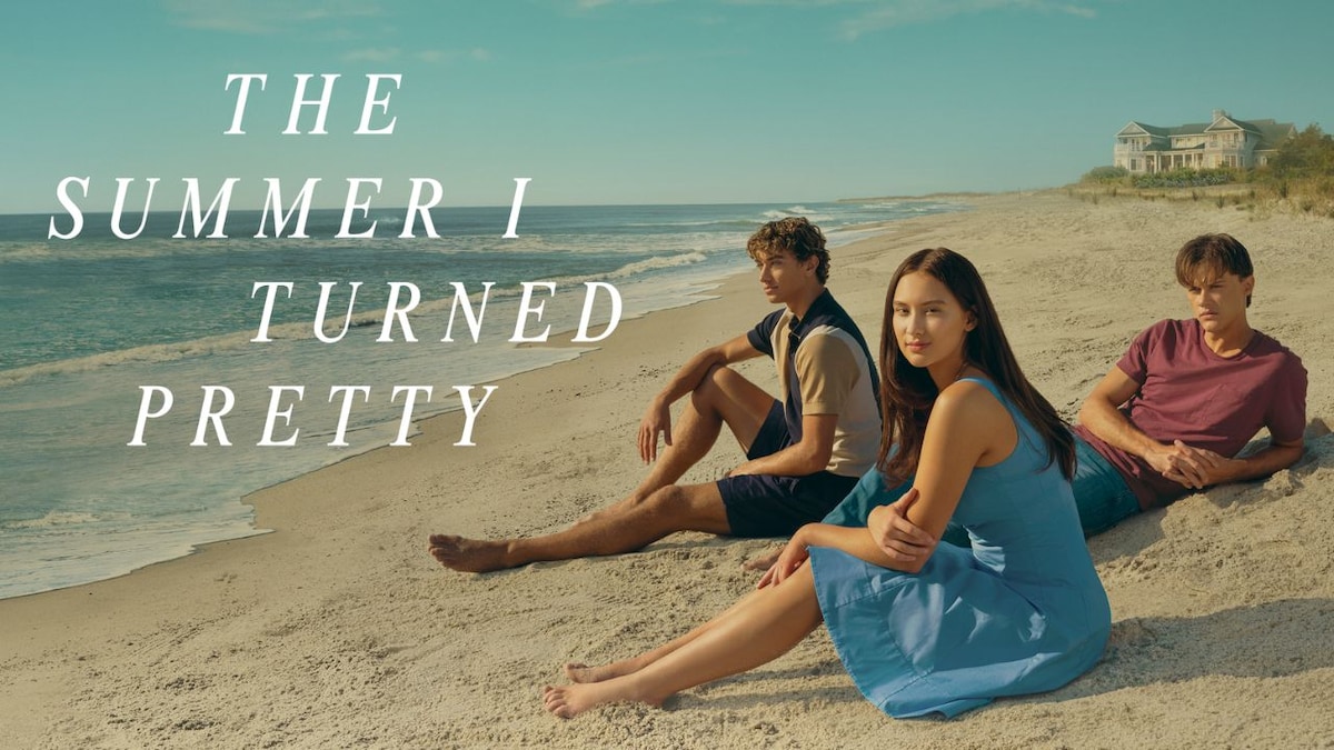 The Summer I Turned Pretty Finale: This is what Susannah would have ...
