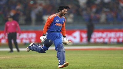 तिलक वर्मा की आपातकालीन सर्जरी हुई, 28 जनवरी को वापसी का लक्ष्य