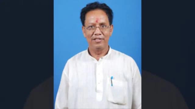 BJD suspends the former Minister-Odisha Prafulla Kumar Mallik for anti-party activities BJD suspends the former Minister-Odisha Prafulla Kumar Mallik for anti-party activities