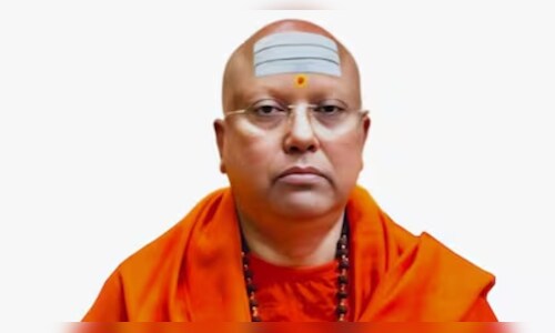 Delhi Court Reserves Bail Order for Chaitanyananda Saraswati