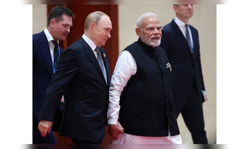 India to Counter US Tariffs with Relief, Continue Russian Oil