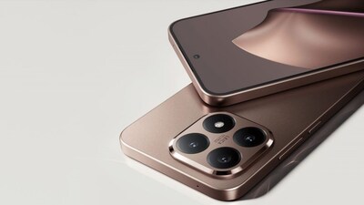 Xiaomi 15T/Image Xiaomiglobal.com