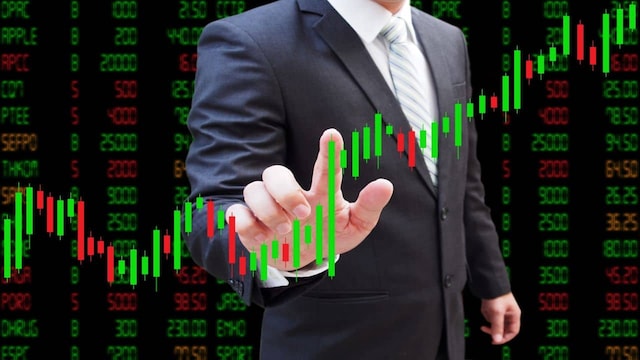 Bajaj Finance, State Bank of India, SBI, HDFC Bank, Bharti Airtel, Shriram Finance, Avenue Supermarts, DMart, Lupin, Max Healthcare, Hero MotoCorp, Prestige Estates, APL Apollo Tubes, MGL, Kirloskar Brothers, Sansera Engineering, Kalpataru Projects, share market today, axis securities, axis securities top picks, 