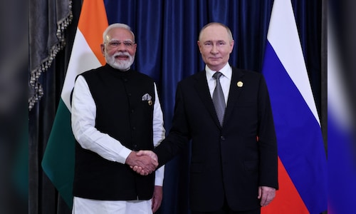 India-Russia trade to deepen, S&P Global pegs US recession risk at 30% and more