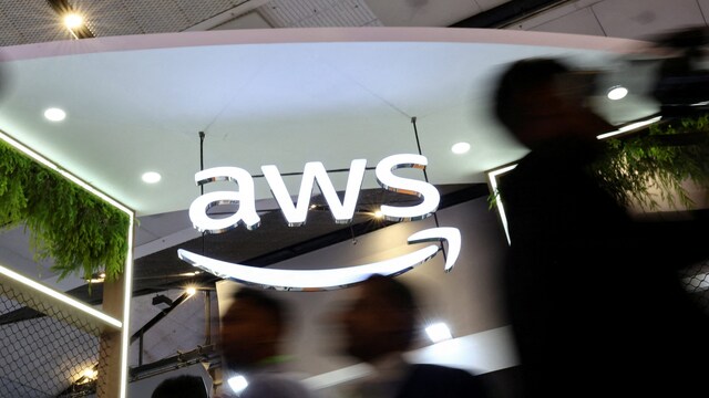 AWS UAE data centre hit by unidentified objects, operations disrupted ...
