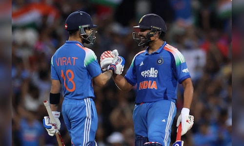 IND vs NZ 1st ODI Preview: Kohli, Rohit key as full-strength India begin ODI series against new-look New Zealand