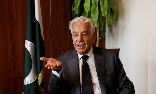 Pak-Afghan Talks Yield 'Tactical Calm', No Formal Deal