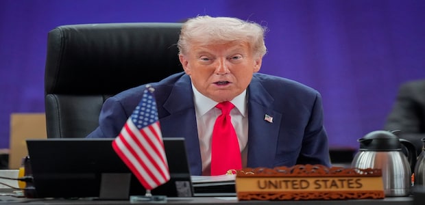 India among US trade partners set for 10% tariff rate for 150 days: CNBC India among US trade partners set for 10% tariff rate for 150 days: CNBC