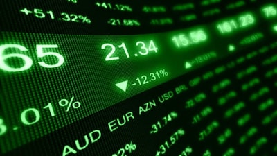 Anand Rathi Shares | The stock has seen healthy gains from its issue price after listing last month. 27 lakh shares or 4% of the company's outstanding equity worth ₹138 crore will free up for trade as its one-month shareholder lock-in ends today.