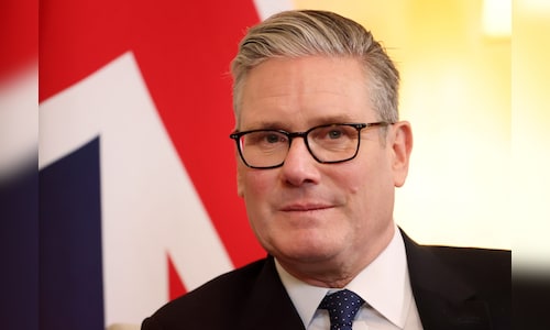 UK businesses cheer new China market access plans after Starmer Beijing visit