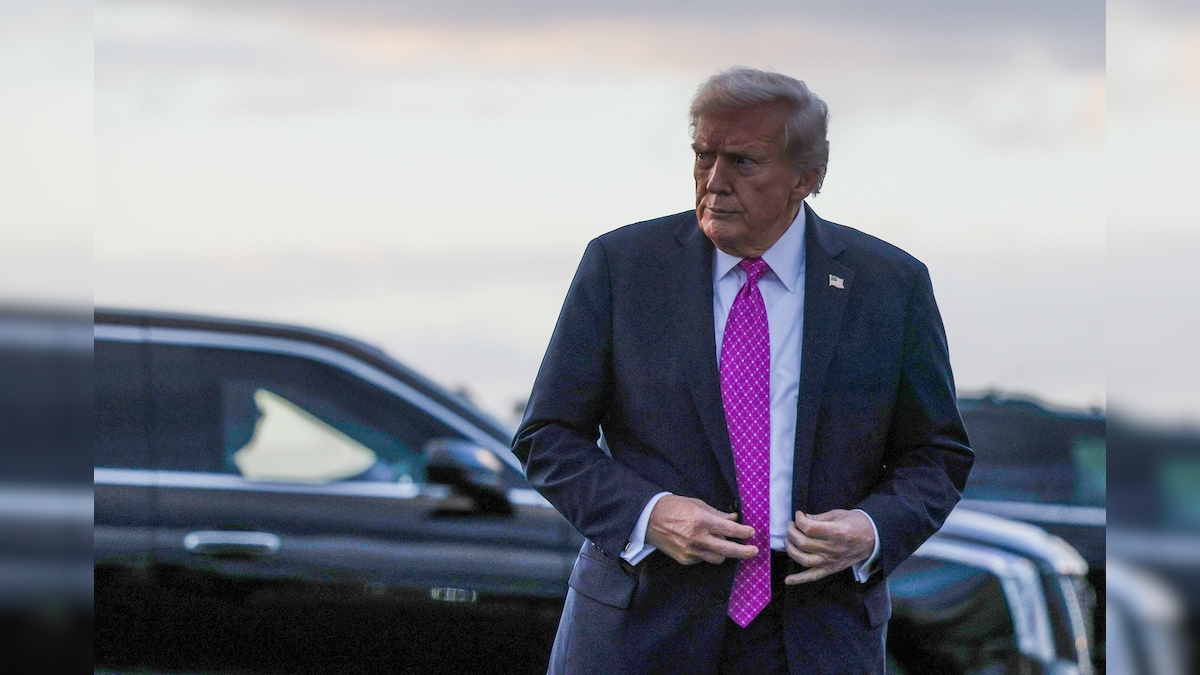 Explained - What is the 25th Amendment whose invocation could remove ...