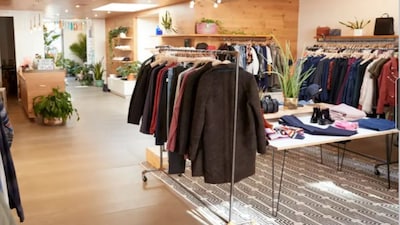 Arvind Fashions Shares Surge on Motilal Oswal's 114% Upside Forecast