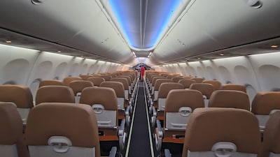 DGCA Demands Answers from Air India Over Dreamliner Snags, Safety Concerns