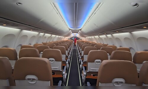 DGCA warns Air India over Dreamliner safety violations