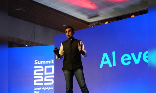 Qualcomm Eyes India's Chip Capacity, Talks with Tata Group