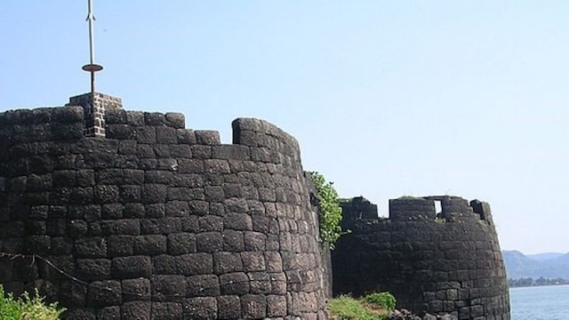 Alibaug./Image Wikimedia Commons