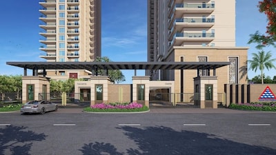 Anant Raj Q3 Profit Jumps 31%, Revenue Up 20% on Strong Operating Performance