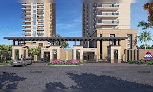 Godrej Properties Set to Meet or Exceed FY26 Sales Target Amid Strong Demand