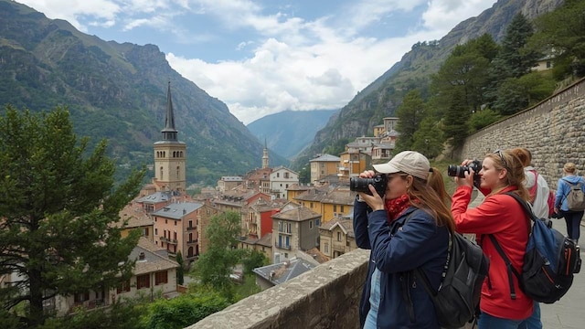 Beyond its natural appeal, Andorra offers a unique blend of cultural influences, thanks to its Catalan heritage and proximity to both French and Spanish cultures. Visitors can stroll through charming villages with Romanesque churches, shop duty-free in the capital, Andorra la Vella, or relax in thermal waters of Caldea, one of Europe's largest spa complexes. With its mix of adventure, culture, and relaxation, Andorra remains an underrated yet rewarding destination for all kinds of travellers. Nonetheless, here are 10 fascinating facts About Andorra every traveller should know. Beyond its natural appeal, Andorra offers a unique blend of cultural influences, thanks to its Catalan heritage and proximity to both French and Spanish cultures. Visitors can stroll through charming villages with Romanesque churches, shop duty-free in the capital, Andorra la Vella, or relax in thermal waters of Caldea, one of Europe's largest spa complexes. With its mix of adventure, culture, and relaxation, Andorra remains an underrated yet rewarding destination for all kinds of travellers. Nonetheless, here are 10 fascinating facts About Andorra every traveller should know.
