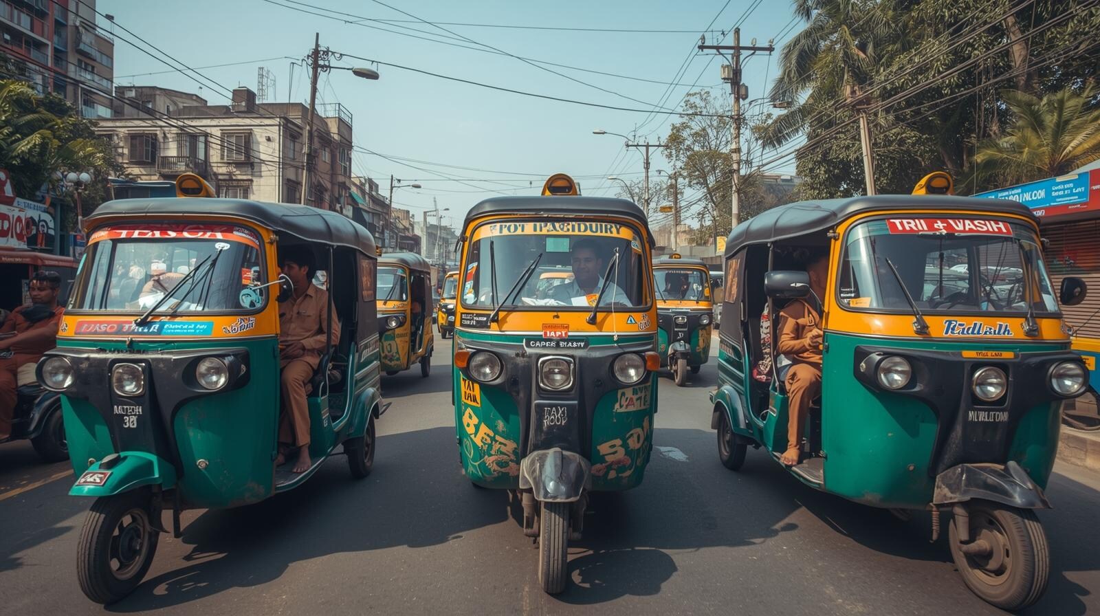 Explained — Why Bajaj Auto shares are declining on Wednesday