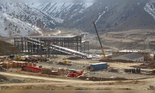 Rio Tinto and Glencore in Talks for Mega Mining Merger