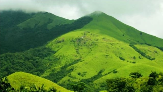 Coorg Coorg