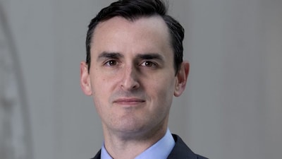 Daniel Katz./Image IMF