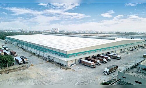 EPACK Prefab Secures Contracts Worth ₹140 Crore