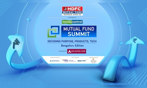 Moneycontrol MF Summit 2025: Investing's Future in Focus