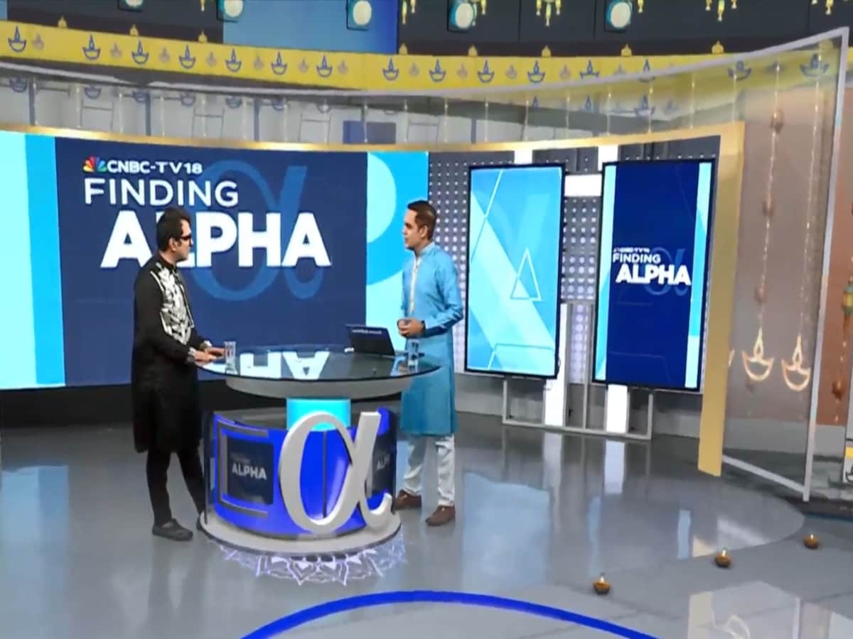 Identifying and riding super cycles is the key to outperformance