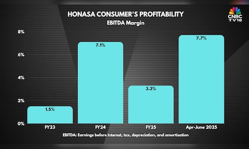 Is Mamaearth parent Honasa Consumer poised for a turnaround?